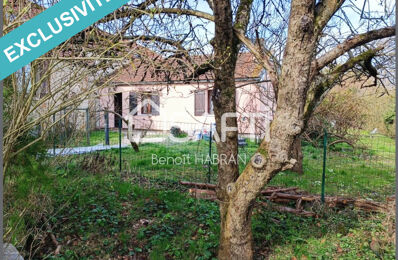 vente maison 259 000 € à proximité de Le Perray-en-Yvelines (78610)