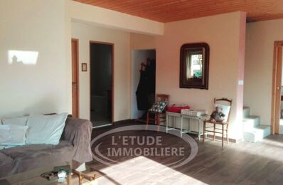 vente maison 338 500 € à proximité de La Chevallerais (44810)