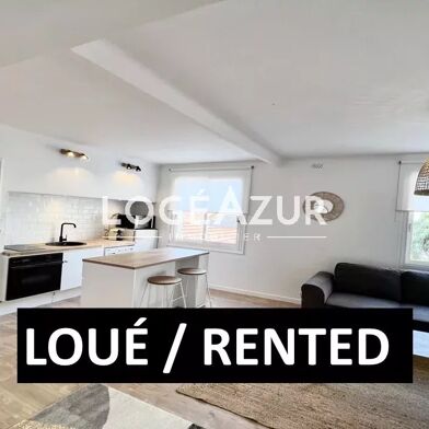 Appartement  650 €