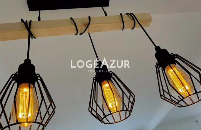 LOCATION MEUBLÉE STUDIO - GOLFE JUAN PORT — photo 4