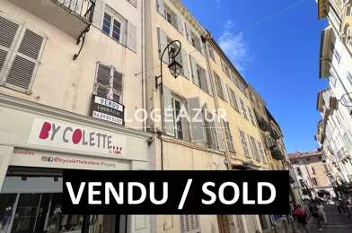 Appartement 1 pièces 220000 €