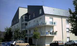 Garage   m² à louer à La Riche (37520)