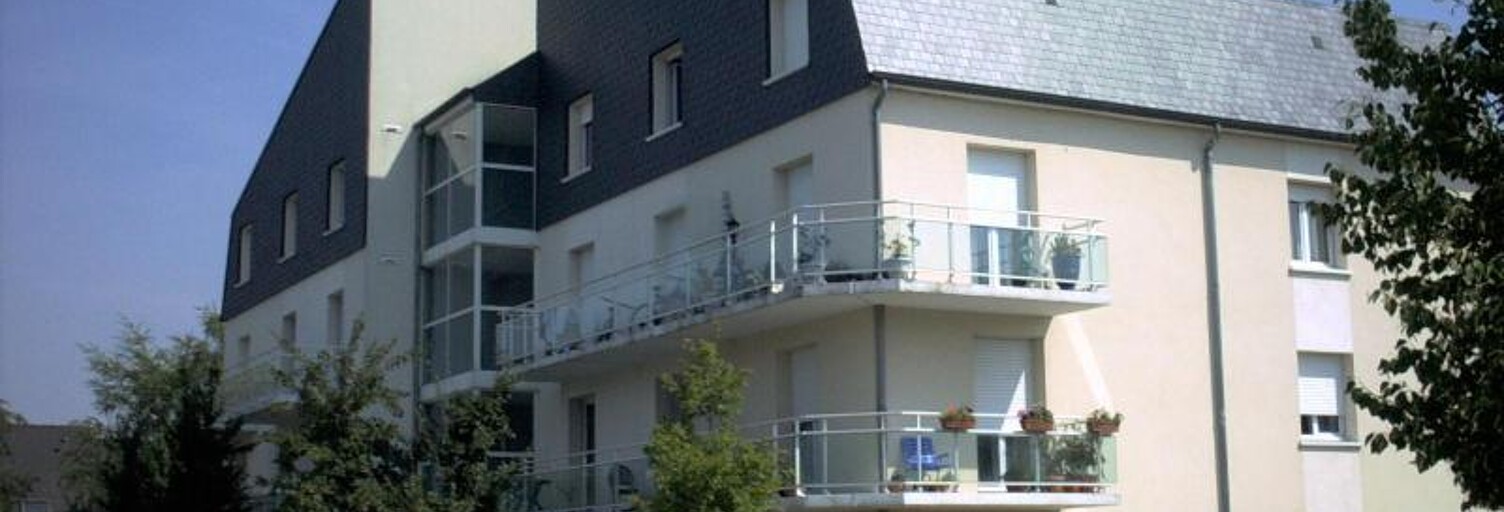 Garage   m² à louer à La Riche (37520)