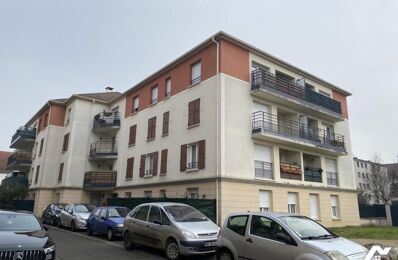 vente appartement 180 000 € à proximité de Villetaneuse (93430)