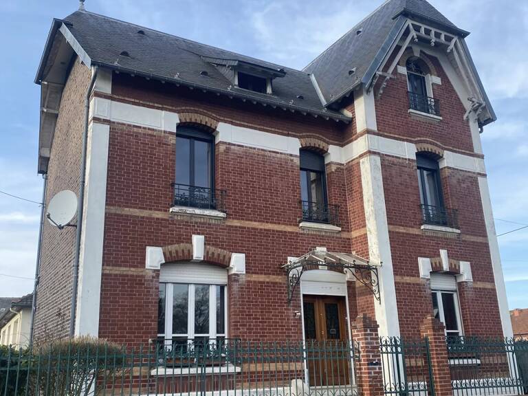 MAISON INDIVIDUELLE HIRSON — photo 1