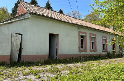 vente maison 84 000 € à proximité de Crémarest (62240)