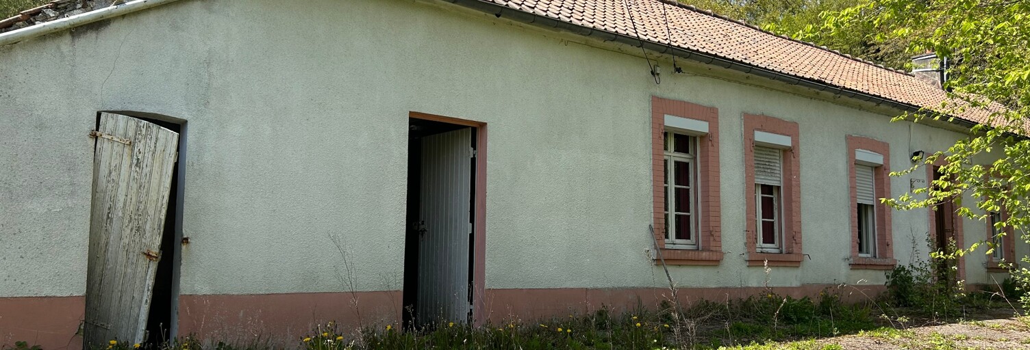 Maison 4 Pièces 90 m² à vendre à Desvres (62240)