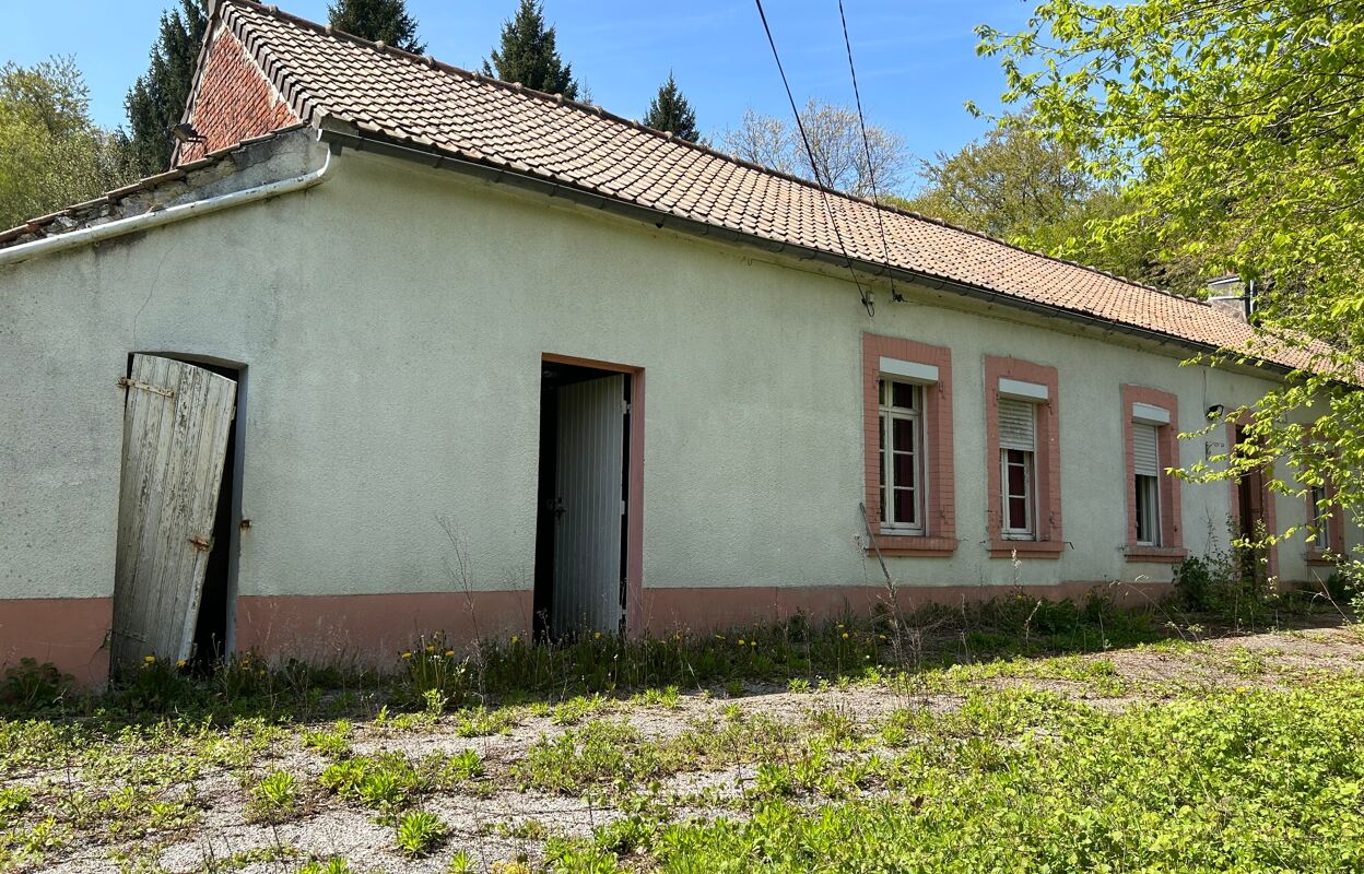 maison 4 pièces 90 m2 à vendre à Desvres (62240)