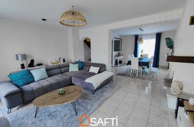 vente maison 362 500 € à proximité de Saint-Martin-le-Beau (37270)