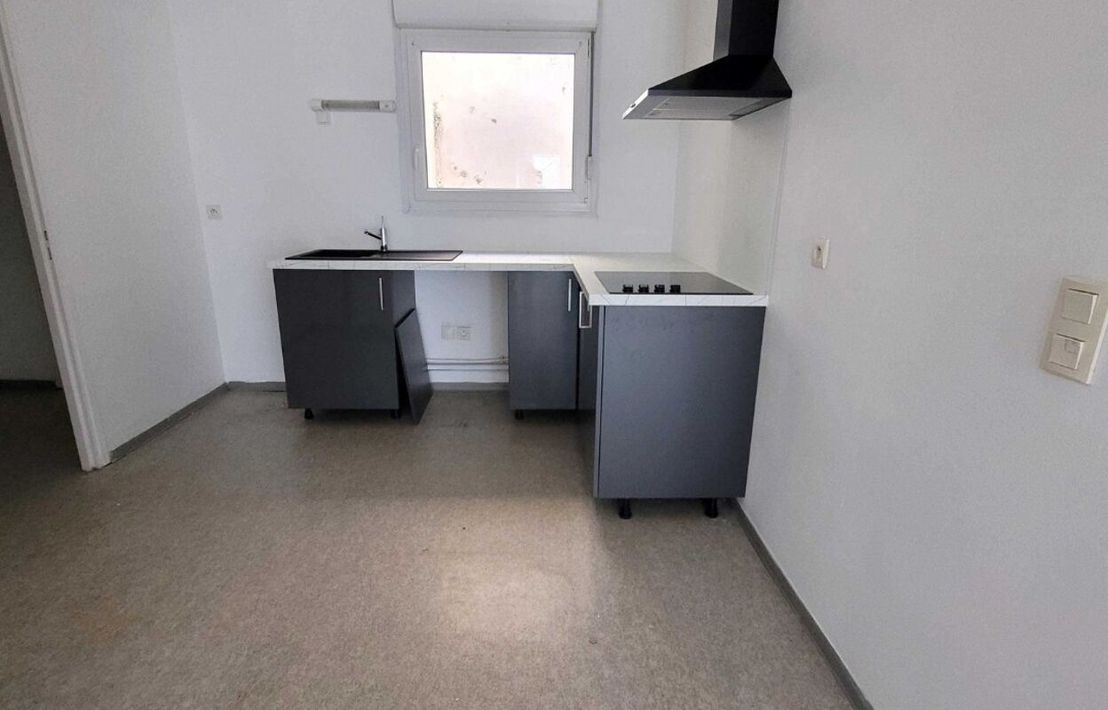 appartement 3 pièces 70 m2 à louer à Haussy (59294)