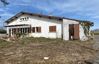 vente maison 158 000 € à proximité de Autevielle-Saint-Martin-Bideren (64390)