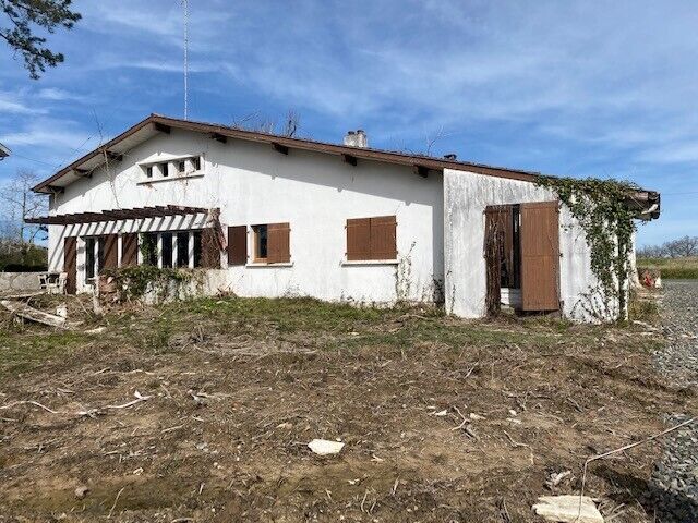 Villa / Maison 5 pièces  à vendre Heugas 40180