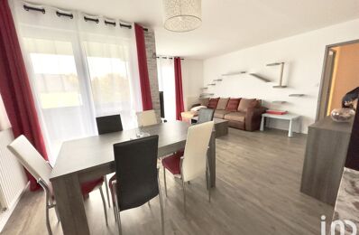 vente appartement 225 000 € à proximité de Verrières-en-Anjou (49112)