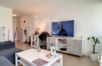 vente appartement 140 000 € à proximité de Fontainebleau (77300)