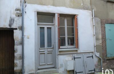 vente maison 44 000 € à proximité de Les Essarts-Lès-Sézanne (51120)