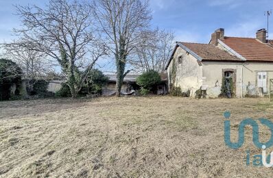 vente maison 97 500 € à proximité de Saint-Martin-de-Bossenay (10100)