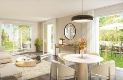 vente appartement 339 000 € à proximité de Grésy-sur-Aix (73100)