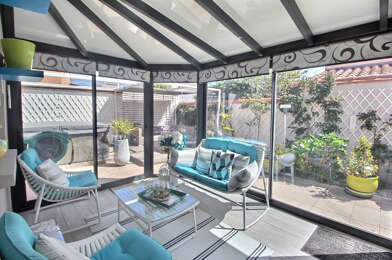 Maison 5 pièces 569000 €