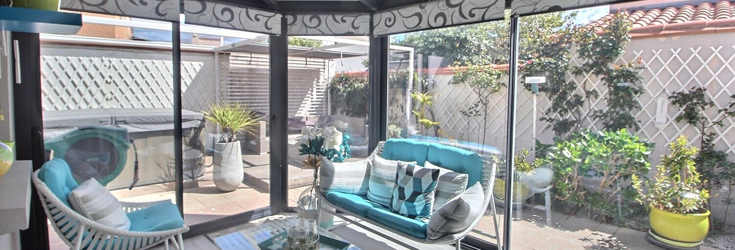 Maison 5 Pièces 162 m² à vendre à Saint-Cyprien (66750)