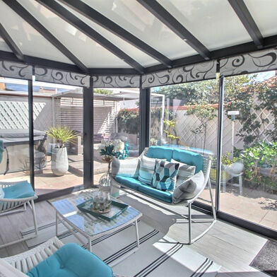 Maison 5 pièces 569000 €