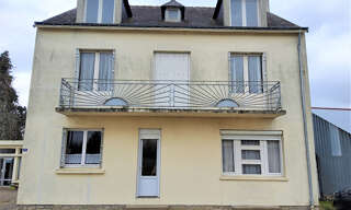 Maison 6 Pièces 142 m² à vendre à Kergrist (56300)