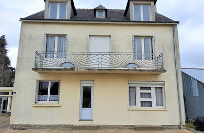 vente maison 96 615 € à proximité de Cléguérec (56480)