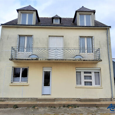 Maison 6 pièces 142 m²