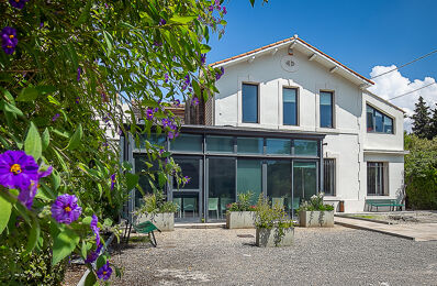 vente maison 2 940 000 € à proximité de La Cadière-d'Azur (83740)