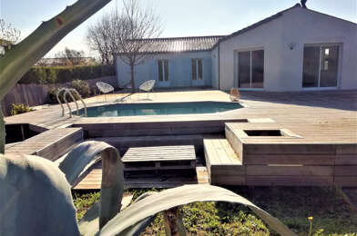 Maison 5 pièces 299400 €