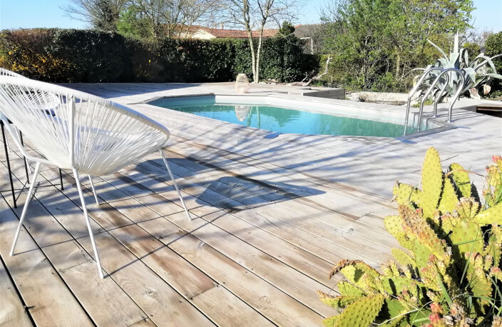ST JEAN DE LIVERSAY — photo 2