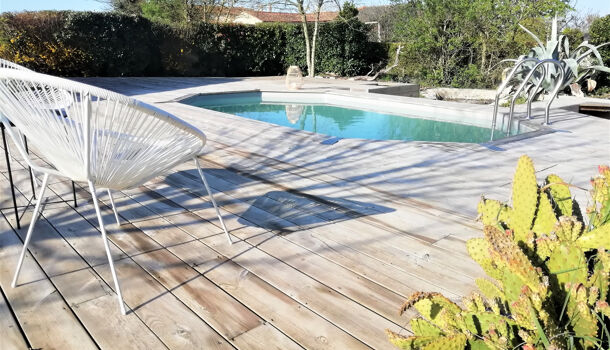 Villa / Maison 5 pièces  à vendre Saint-Jean-de-Liversay 17170