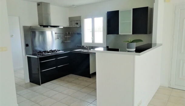 Villa / Maison 5 pièces  à vendre Saint-Jean-de-Liversay 17170