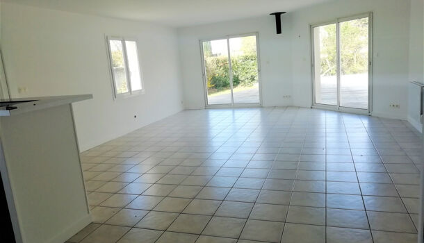 Villa / Maison 5 pièces  à vendre Saint-Jean-de-Liversay 17170