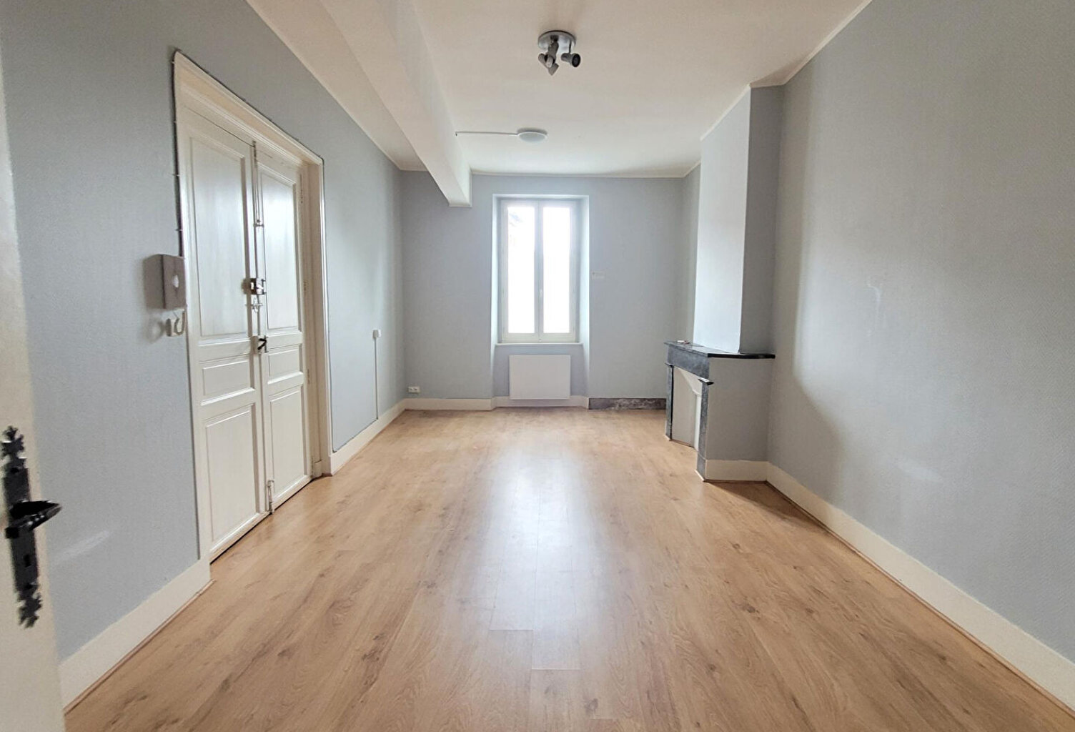 Local professionnel Villebourbon Montauban — photo 1