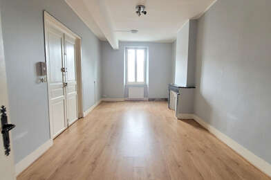 Commerce 2 pièces 550 €