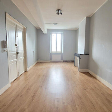 Commerce 2 pièces 550 €