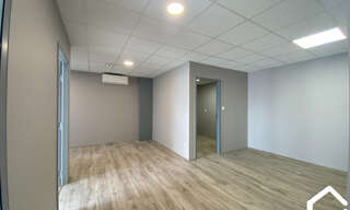 Bureau 6 Pièces 120 m² à louer à L'Union (31240)