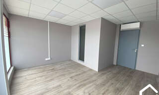 Bureau 6 Pièces 120 m² à louer à L'Union (31240)