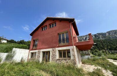 vente maison 215 000 € à proximité de La Bastide (83840)