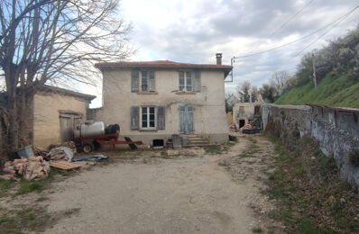 vente maison 227 000 € à proximité de Monsteroux-Milieu (38122)