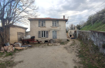 vente maison 227 000 € à proximité de Saint-Romain-en-Gal (69560)