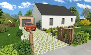 Maison 3 Pièces 69 m² à vendre à Champagne-sur-Seine (77430)