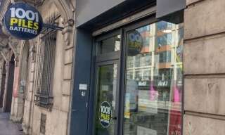 Commerce  100 m² à louer à Perpignan (66000)