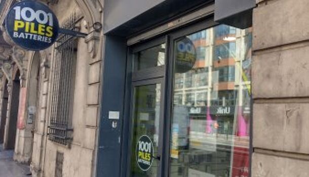 Local commercial  à louer Perpignan 66000