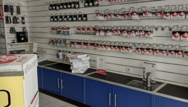 Local commercial  à louer Perpignan 66000