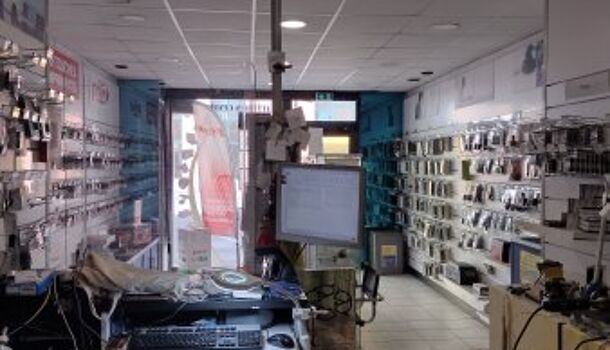 Local commercial  à louer Perpignan 66000