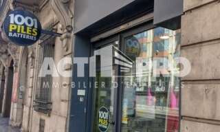 Commerce  100 m² à louer à Perpignan (66000)