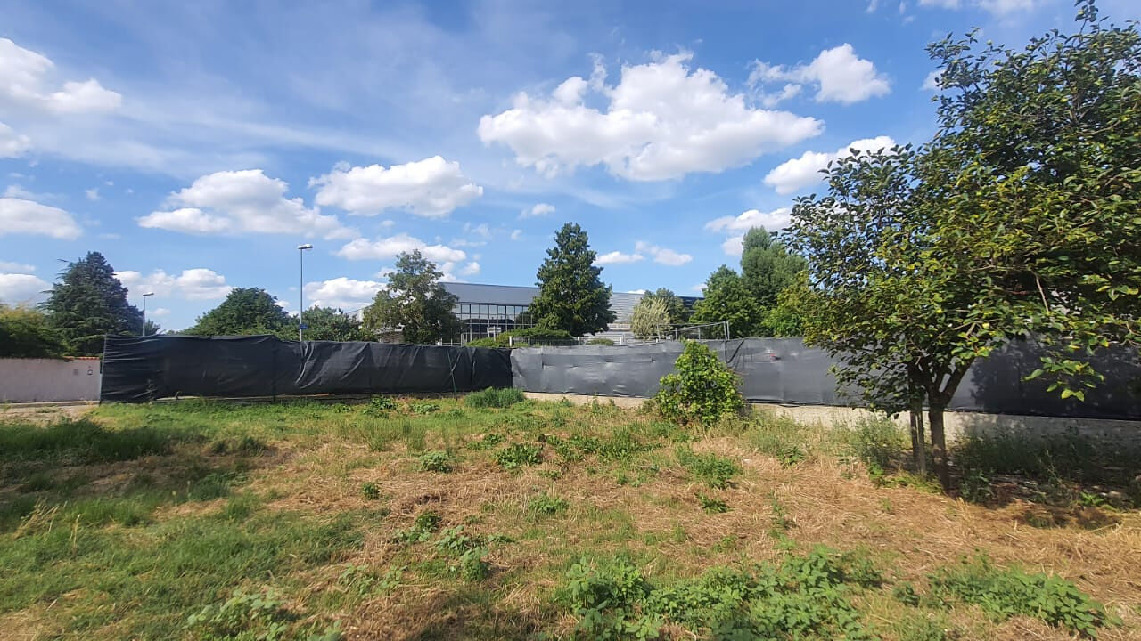 terrain  pièces 700 m2 à vendre à Oullins (69600)