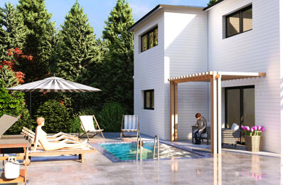 vente maison 549 000 € à proximité de Saint-Genis-les-Ollières (69290)