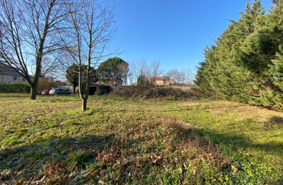 vente terrain 350 000 € à proximité de Givors (69700)